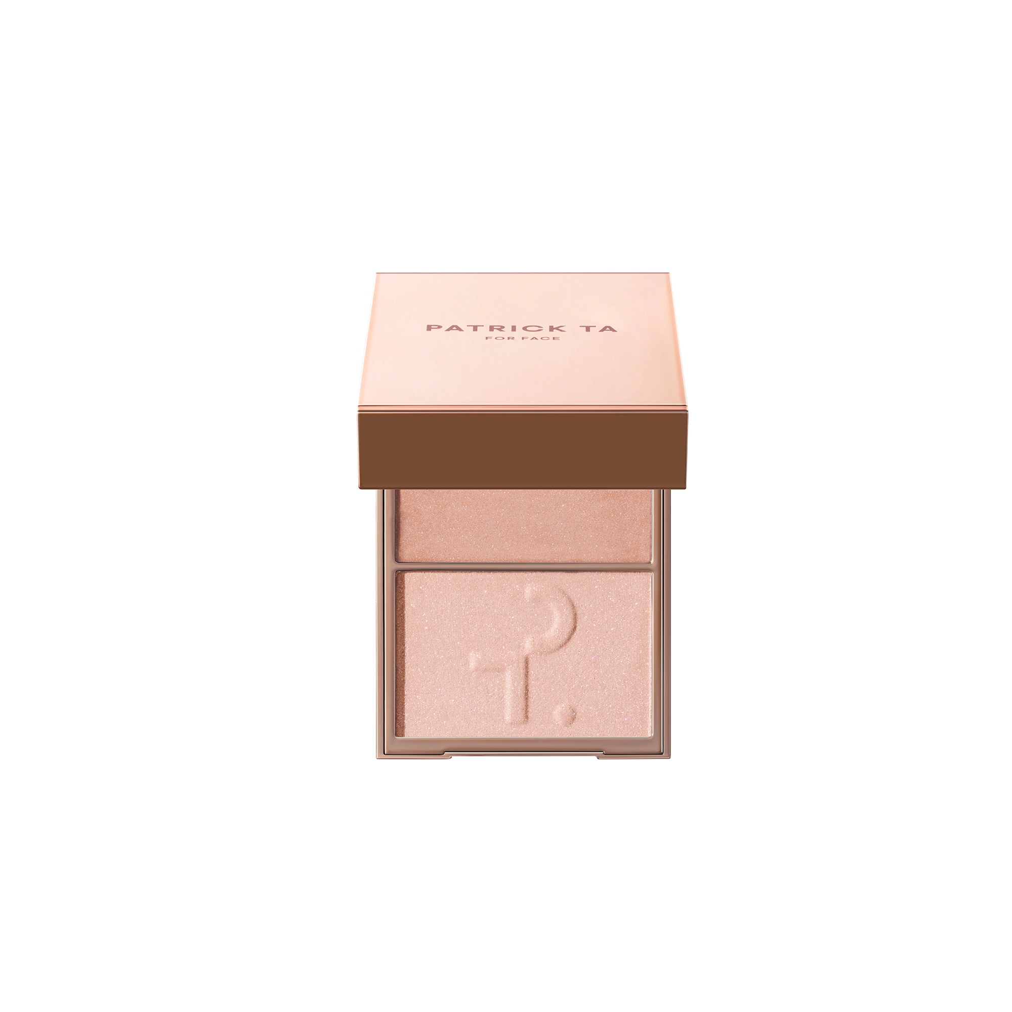 MAJOR GLOW HIGHLIGHTER DUO (DUO DE ILUMINADOR)